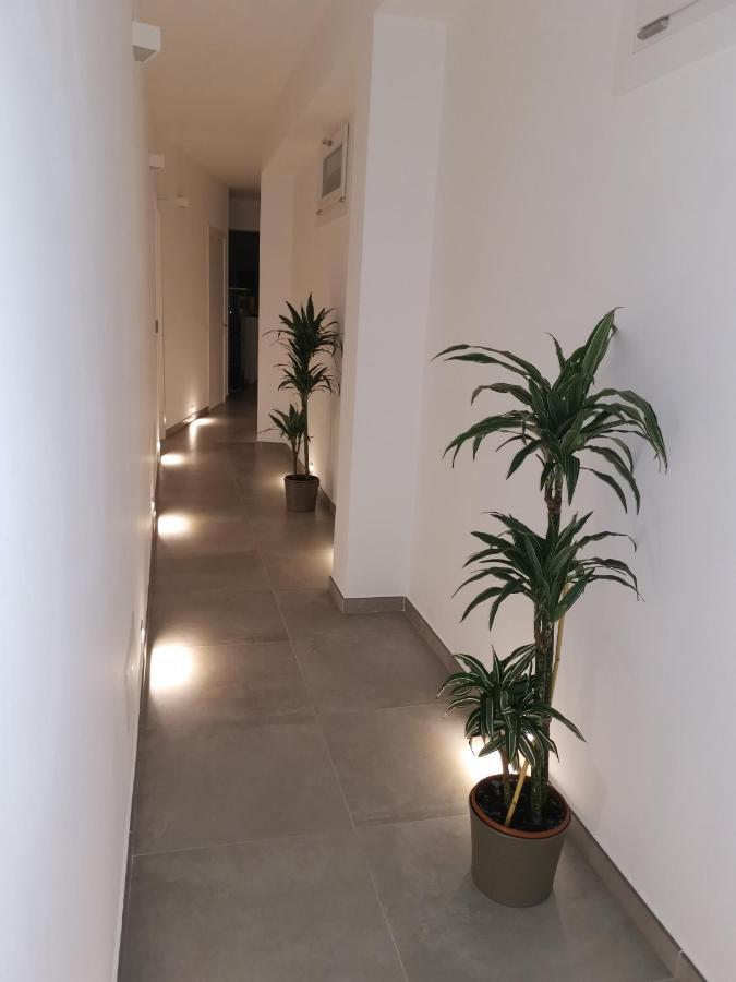 Suitesgaribaldi Cagliari Exterior foto